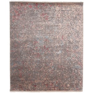 41046 Contemporary Indian